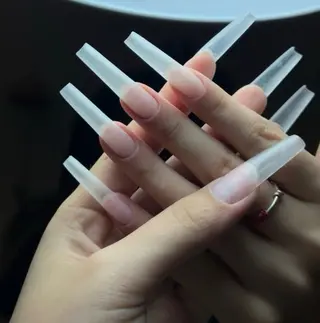 ネイル 🎀AND🎀 Nail Salonのネイルデザイン