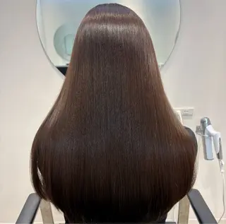 ロング 髪質改善 🐣ひなた🐣のヘアスタイル
