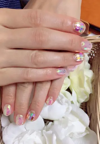ネイル Nail Salon .shunのネイルデザイン