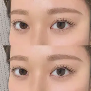 マツエク・マツパ BELMEciel. yui  .のマツエク・マツパデザイン