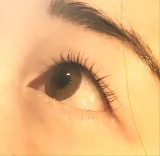 マツエク・マツパ クルミナージュ柏🌼 代表.鈴木のマツエク・マツパデザイン