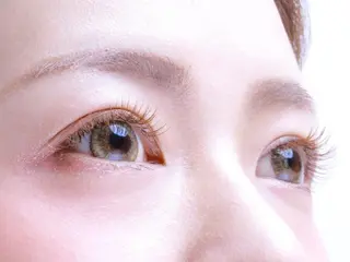 マツエク・マツパ Lovit ラビットのマツエク・マツパデザイン