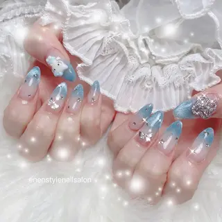 ネイル 👑enen style👑のネイルデザイン