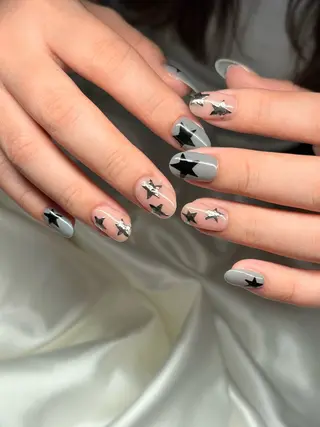 ネイル nail_Milly所属・nail_ Millyのネイルデザイン