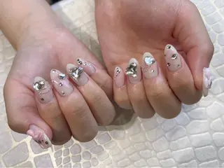ネイル naildesign BESTのネイルデザイン