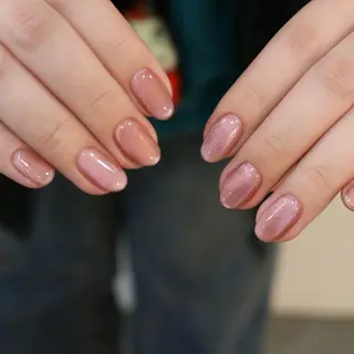 ネイル HIYAMA WAKABAのネイルデザイン