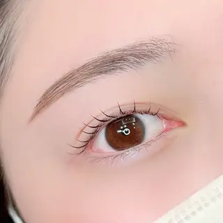 マツエク・マツパ Eye lashのマツエク・マツパデザイン