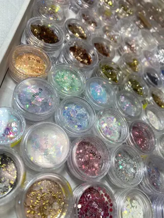 ネイル 🌿Charme🌿 MAIのネイルデザイン