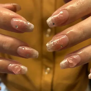 ネイル _____jays nailのネイルデザイン