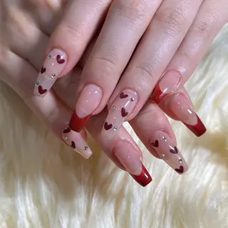 ネイル Betty ✶のマツエク・マツパデザイン