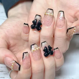 ネイル タケウチ ナナ💅のネイルデザイン
