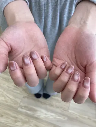 ネイル ATENA Asukaのネイルデザイン