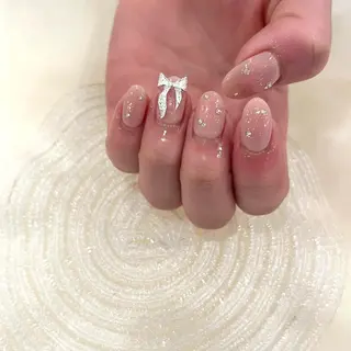 ネイル 坂本 望のネイルデザイン