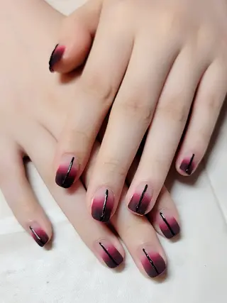 ネイル みー shakushiroのネイルデザイン