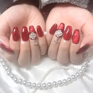 ネイル nail salon Ange所属・nail salon angeのネイルデザイン