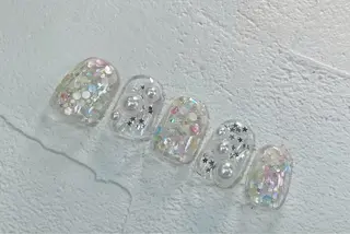 ネイル nail salon quartettoのネイルデザイン