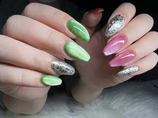 ネイル soleil . Mashiroのその他イメージ