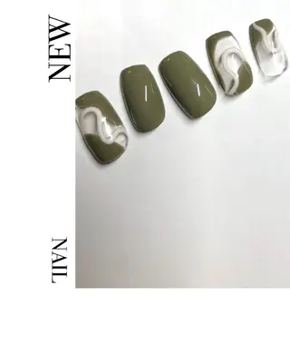 ネイル a marikoのネイルデザイン