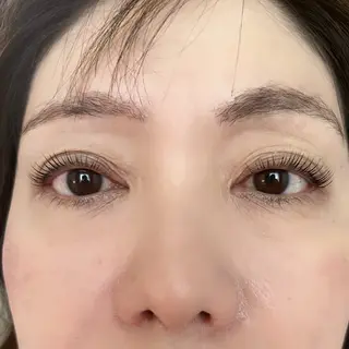マツエク・マツパ mite　eye salon常滑のマツエク・マツパデザイン