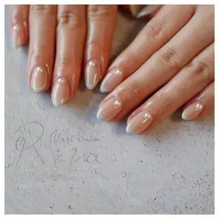 ネイル Nail salon Rilaのネイルデザイン