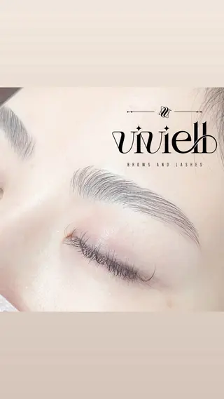 アイブロウ Eyelist イシバシのエステ・リラクイメージ