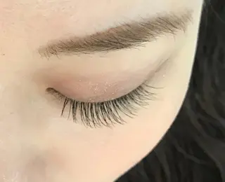 マツエク・マツパ THE SALON -thea-wakaのマツエク・マツパデザイン