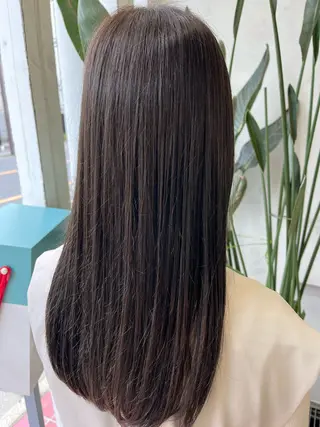 ロング Eleanor 池袋 🧸Madoka🧸のヘアスタイル