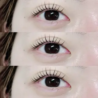 マツエク・マツパ こばやし りなの眉毛・アイブロウイメージ