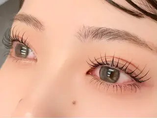 マツエク・マツパ eyelash🩵 SATSUKI⛄️の眉毛・アイブロウイメージ