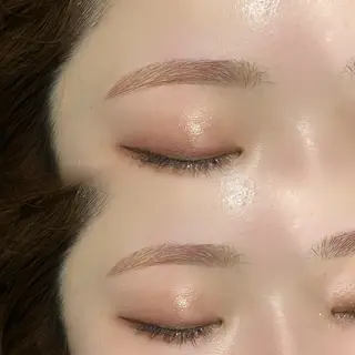 アイブロウ miyuki 銀座🎀似合わせ眉の眉毛・アイブロウイメージ