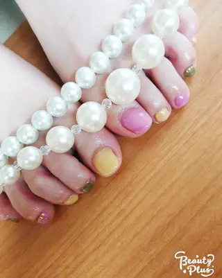 ネイル MANA MANAのネイルデザイン