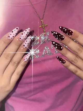 ネイル Nail Salon Lua　(KK)のネイルデザイン