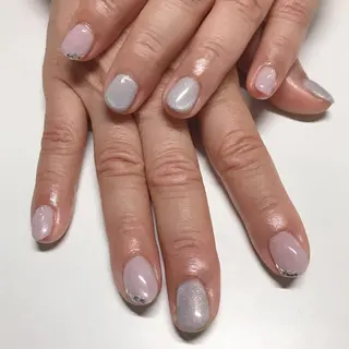 ネイル couleur nailのネイルデザイン