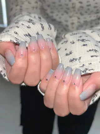 ネイル nail salon LIAn.所属・LIAn.🎀 Munakataのネイルデザイン