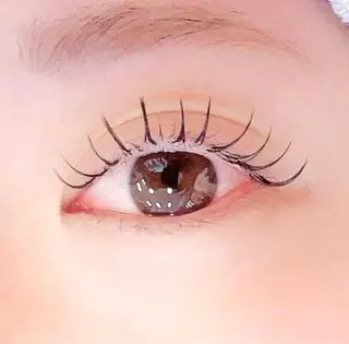 マツエク・マツパ 渋谷eyelist 🎀MIKUのマツエク・マツパデザイン