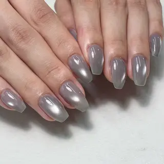 ネイル mumjyu所属・mumjyu MIKAのネイルデザイン