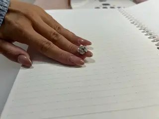 ネイル kicoco.nail所属・kicoconail misakoのネイルデザイン