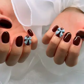 ネイル nail&eye 【仙台】/chinaのネイルデザイン