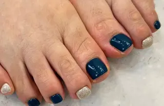 ネイル J&C  Nail所属・J&C Nail Salonのネイルデザイン
