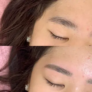 アイブロウ lafleur Yurinaのエステ・リラクイメージ