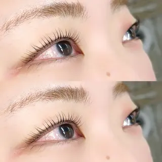 マツエク・マツパ 🌺 SAKI 🌺のマツエク・マツパデザイン