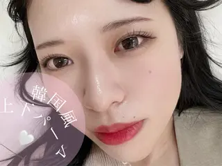 マツエク・マツパ Livicate 💗🧁🎀🦋のマツエク・マツパデザイン