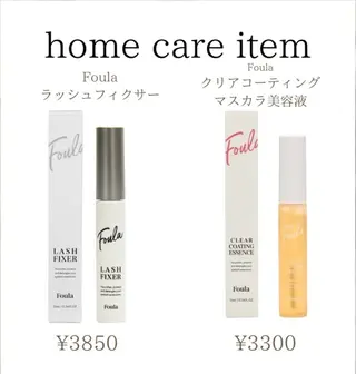 rina eye&nailのマツエク・マツパデザイン