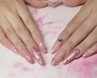 ネイル nailsalon asupida所属・nail salon asupidaのネイルデザイン