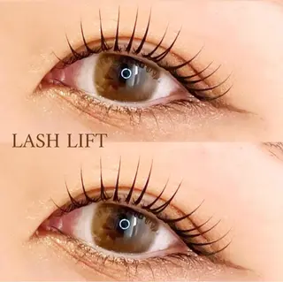 マツエク・マツパ Le'afirst 大阪梅田所属・Le'a first ‎🤍店長yuukaのマツエク・マツパデザイン