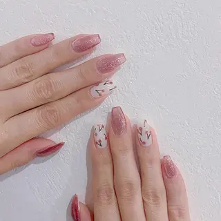 ネイル FLY Nail Salonのネイルデザイン