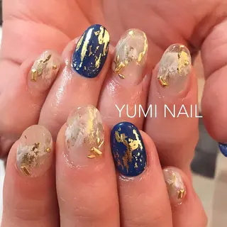 ネイル YUMI NAILのネイルデザイン