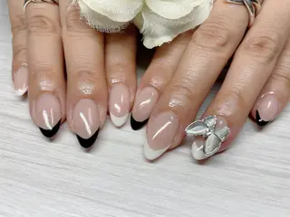 ネイル chacha nailのネイルデザイン