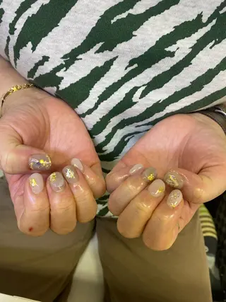 ネイル kaonail所属・kao nail [YUI]のネイルデザイン