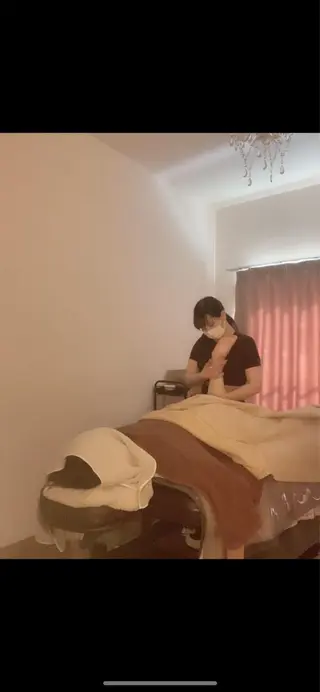 山戸雅代 ~θTHETA~のエステ・リラクイメージ